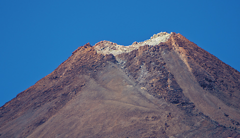 Bild zum Thema Pico del Teide