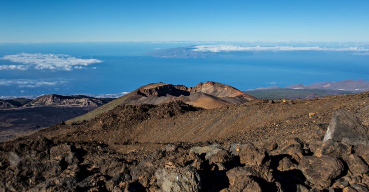 Mirador de Pico Viejo