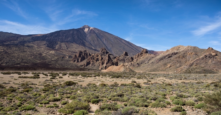 Mirador Llano de Ucanca