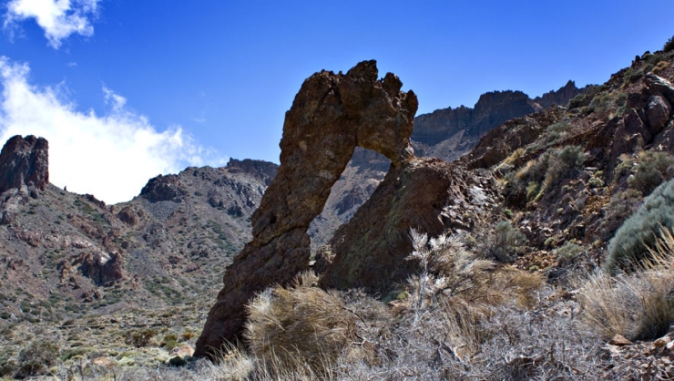 Mirador Zapatilla de la Reina