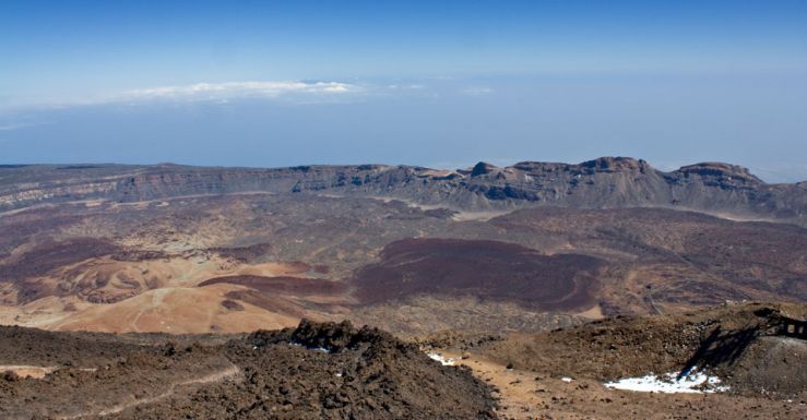 Mirador La Rambleta