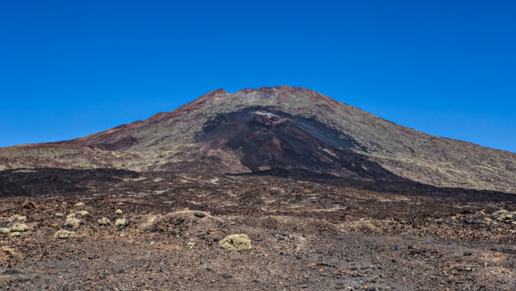 Mirador Narices del Teide