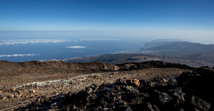 Mirador de la Fortaleza